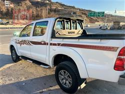 تويوتا هايلوكس